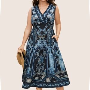 Comfortable Elegant DRESS